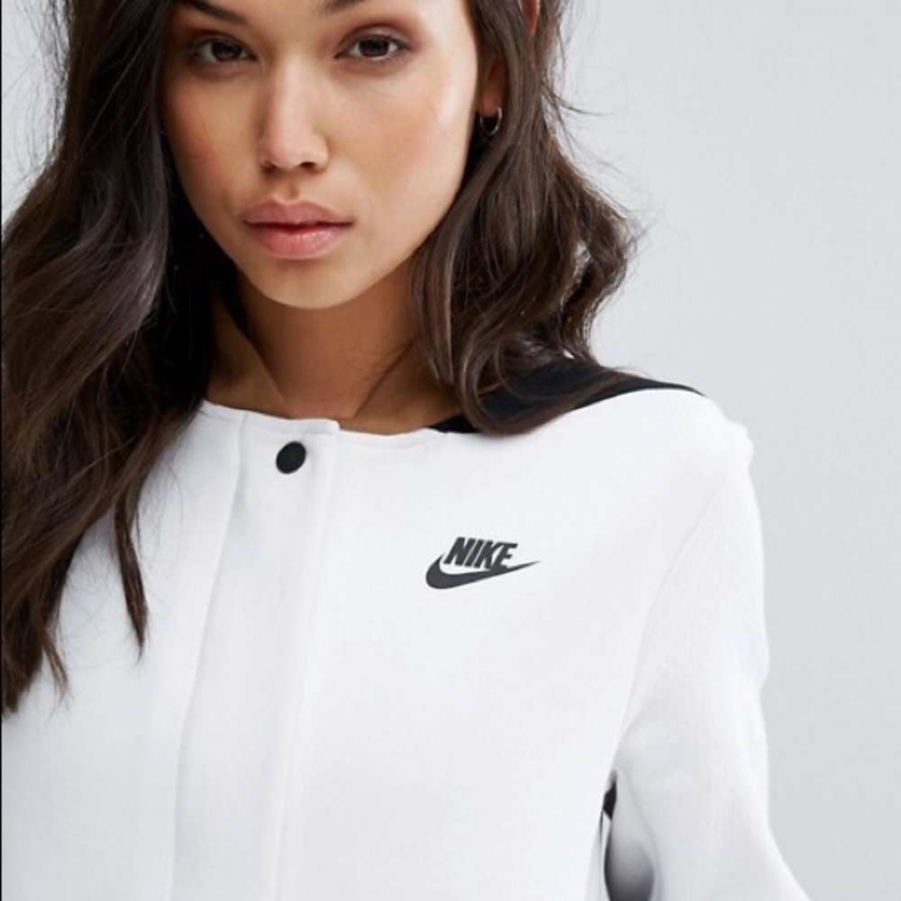 Nike Destroyer Bomber - Picture 4 of 7